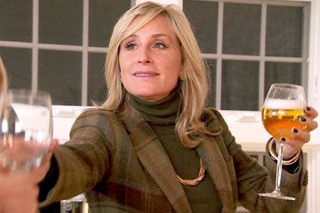Sonja’s Favorite Rooftop Bars in NYC