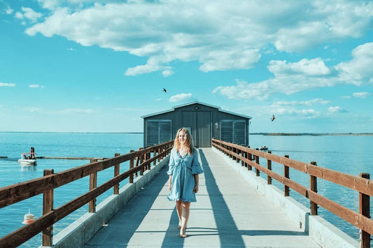 Summer Lookbook - Influencer Edition