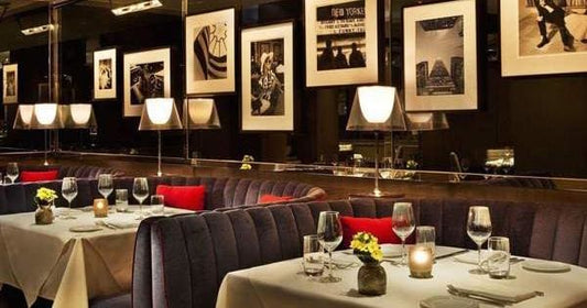 Sonja’s Top 10 NYC Hot Spots