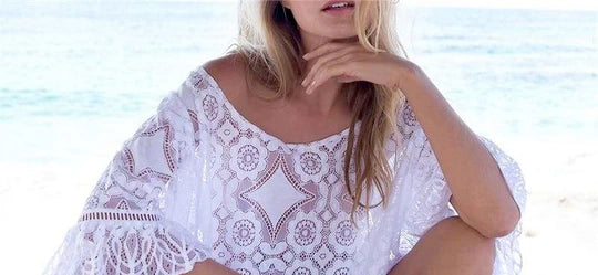 Swim & Beachwear