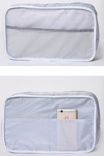 Andre Pool Bag - Mens