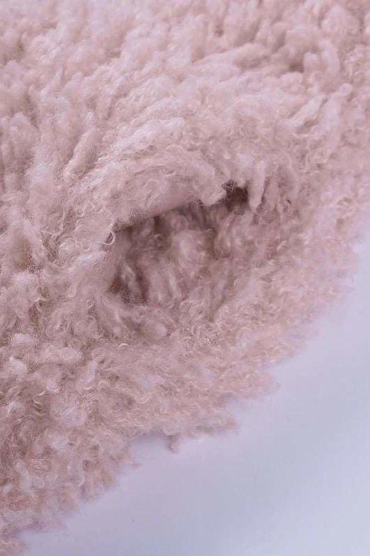 Are You Fur Real Jacket - Jackets