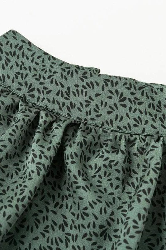 Ava Halter Dress - Clothing