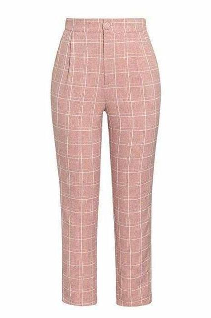 Beatrice Blazer Set - Pants / L - Clothing