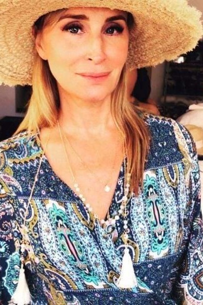 Bohemian Cover Up Dress - Cover-Ups