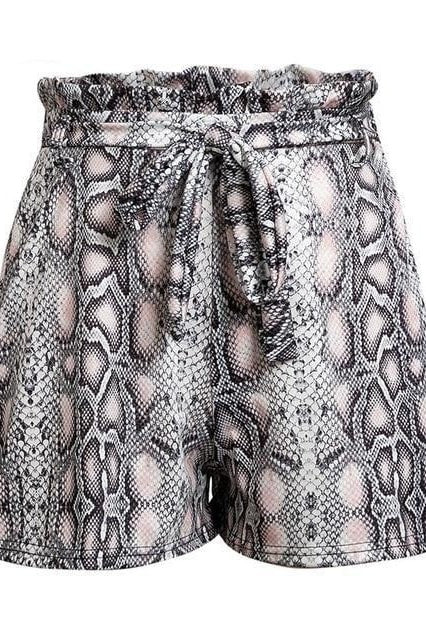 Brittney Shorts - Clothing