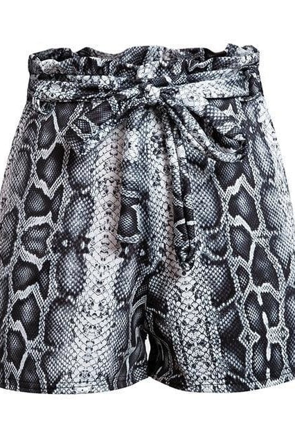 Brittney Shorts - Clothing