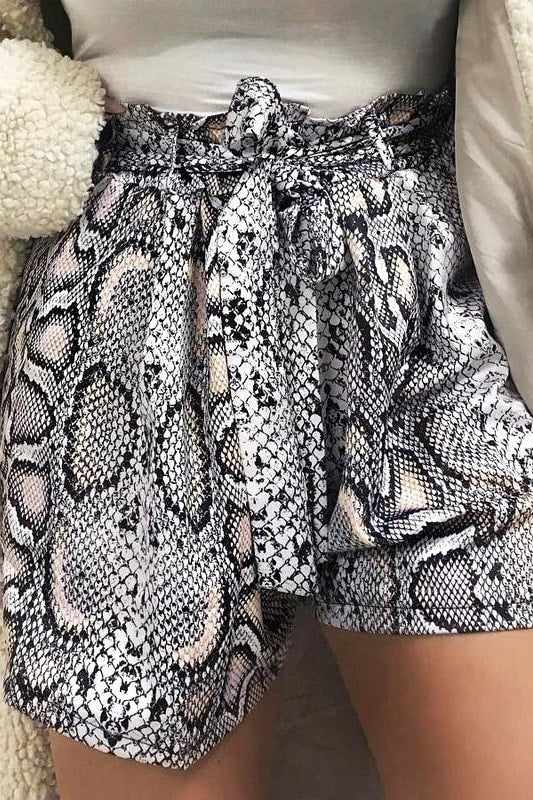 Brittney Shorts - Clothing