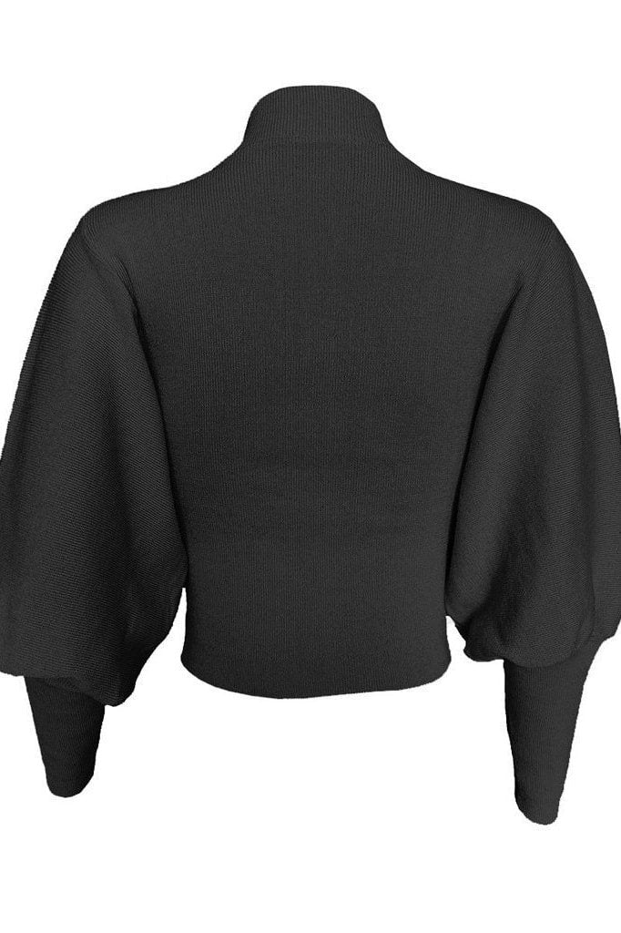 Bye-Bye Summer Sweater - Clothing