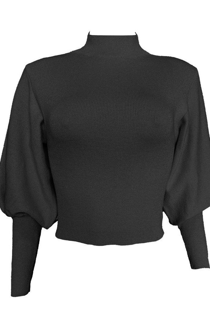 Bye-Bye Summer Sweater - Clothing