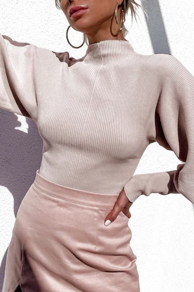 Bye-Bye Summer Sweater - Clothing