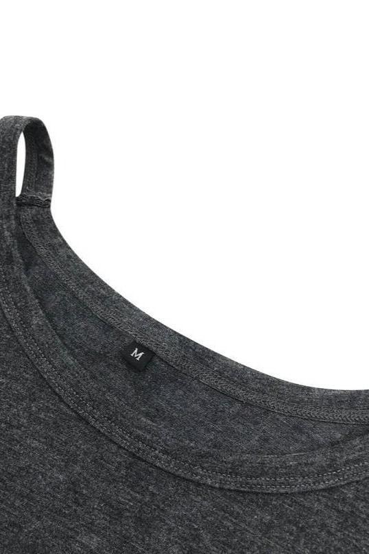 Cassandra Cold Shoulder Top - Tops