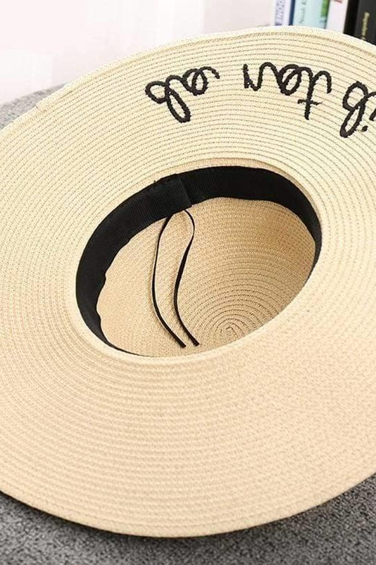 Do Not Disturb Hat - Hats