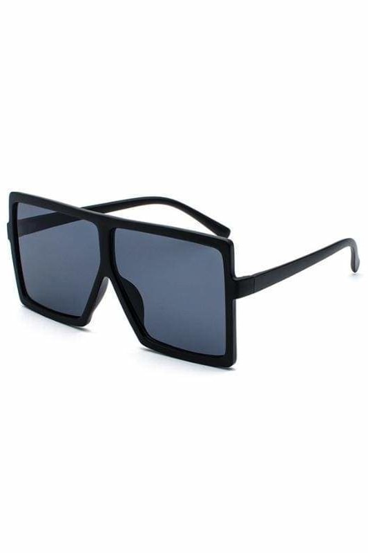 Dont Be A Square Sunglasses - Sunglasses