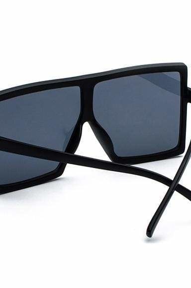 Dont Be A Square Sunglasses - Sunglasses
