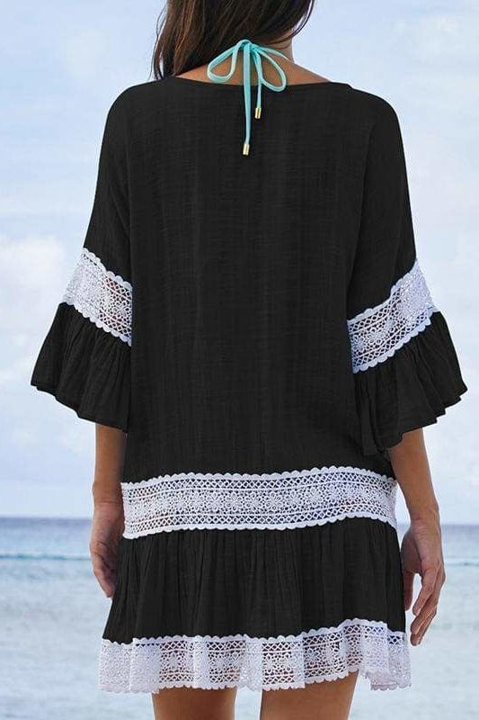 East Hampton Cover-Up - Cover-Ups