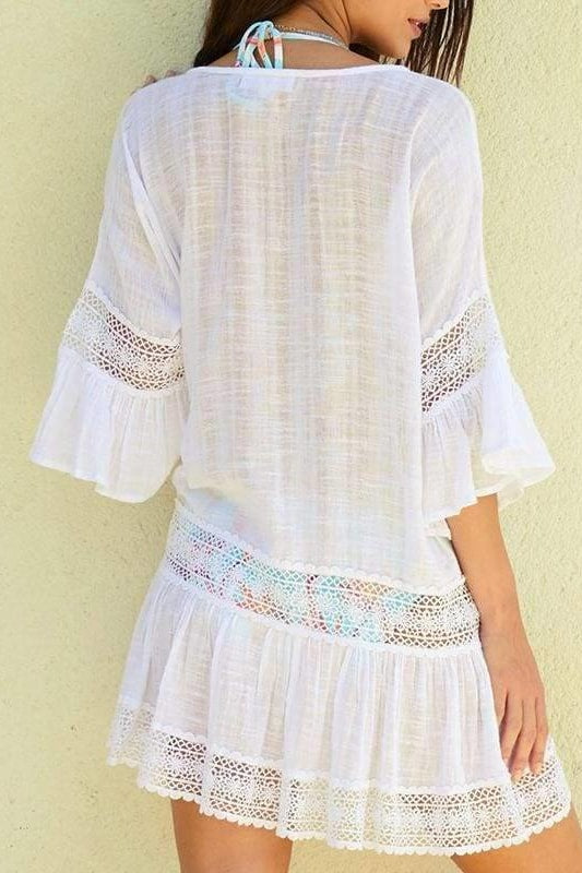 East Hampton Cover-Up - Cover-Ups