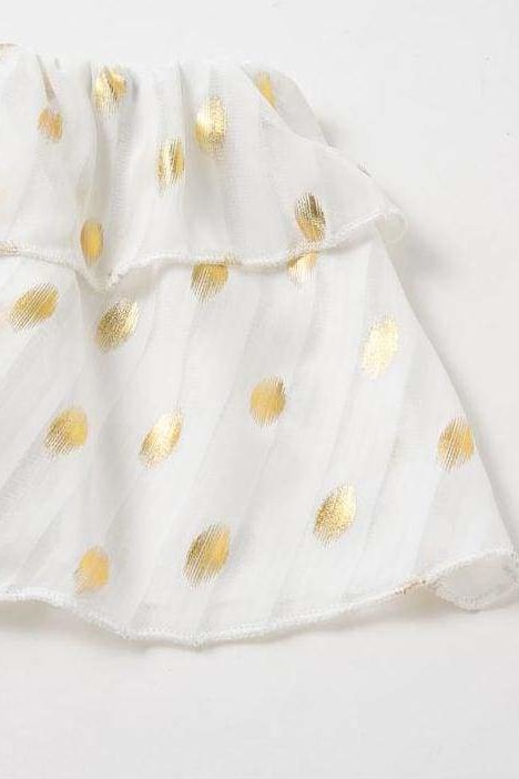 Elena Dress - Clothing