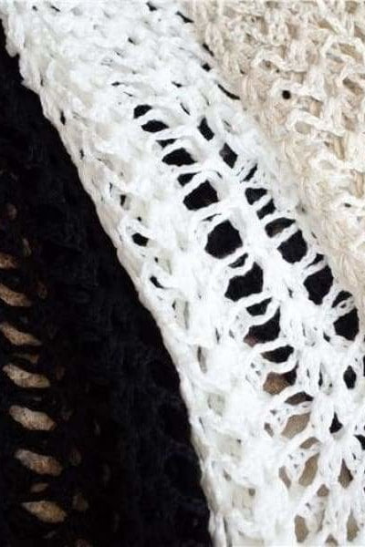 Ellie Tunic Cover Up - Cover-Ups