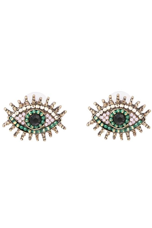 Eye See You Earrings - Jewelry