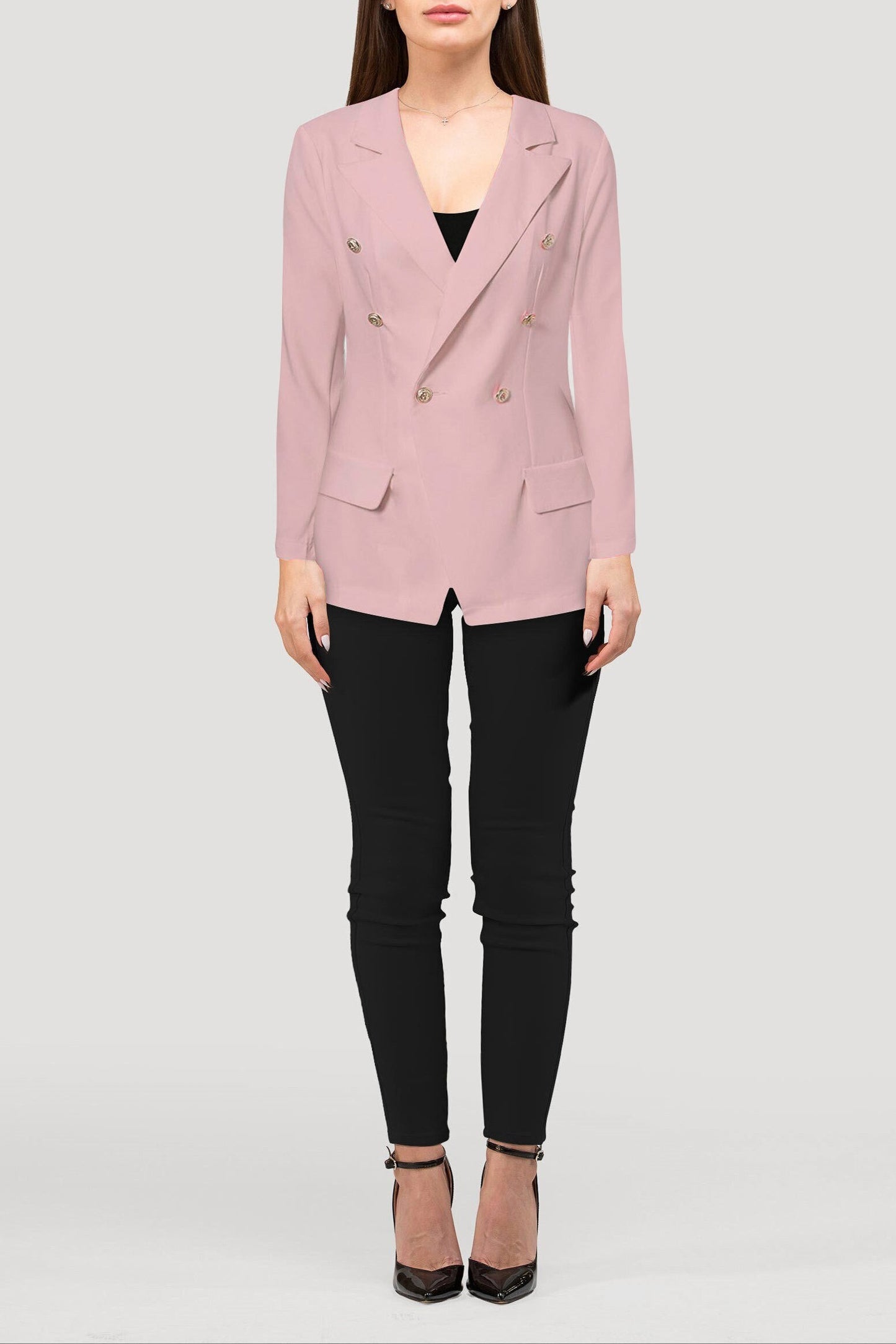 Fiona Blazer - Clothing