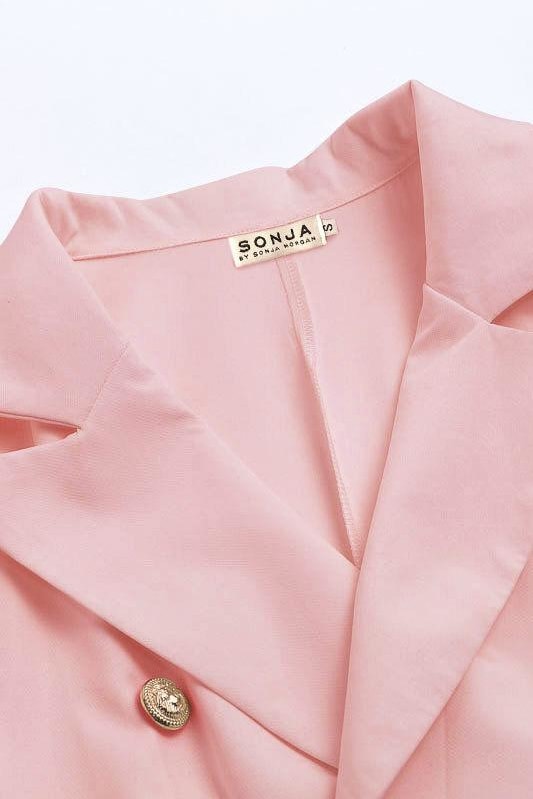Fiona Blazer - Clothing