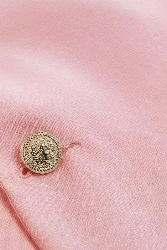 Fiona Blazer - Clothing