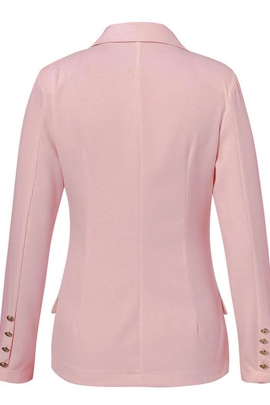 Fiona Blazer - Clothing