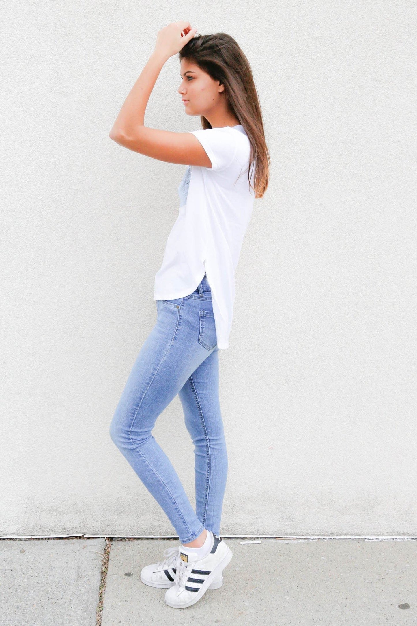 Free To Be Tee - Tops