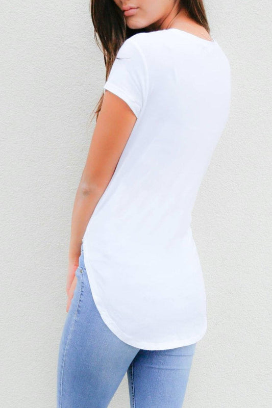 Free To Be Tee - Tops