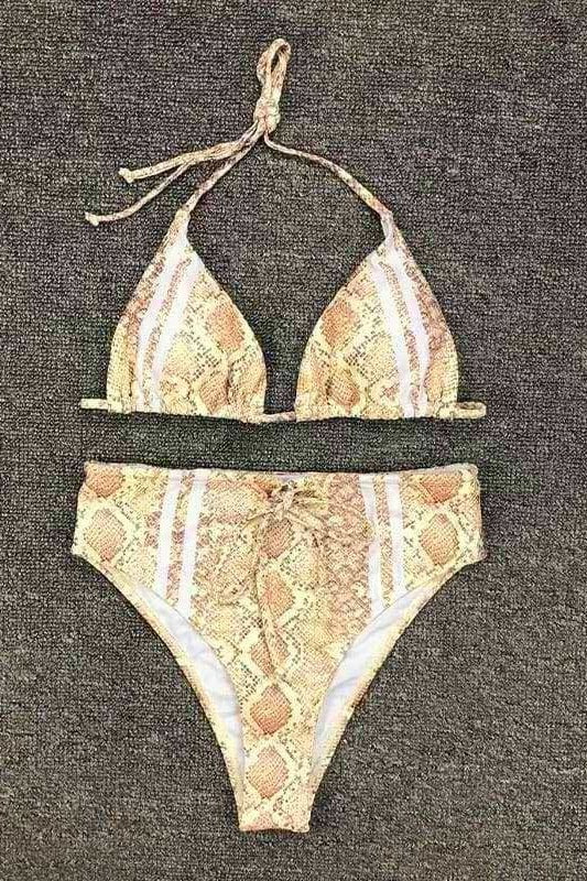 Frida Bikini Set - Swimwear