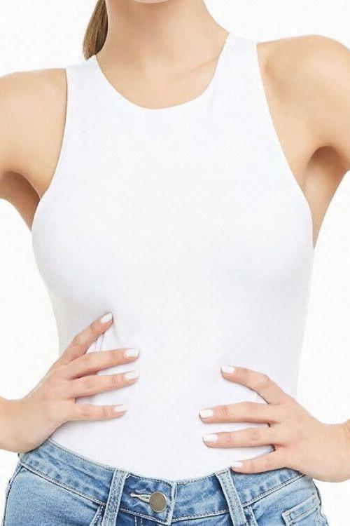 Gia Bodysuit - Clothing