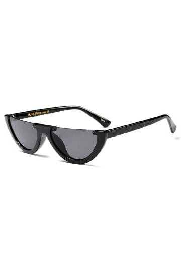 Glass Half Full Sunglasses - Sunglasses