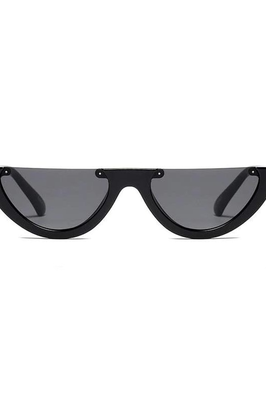Glass Half Full Sunglasses - Sunglasses
