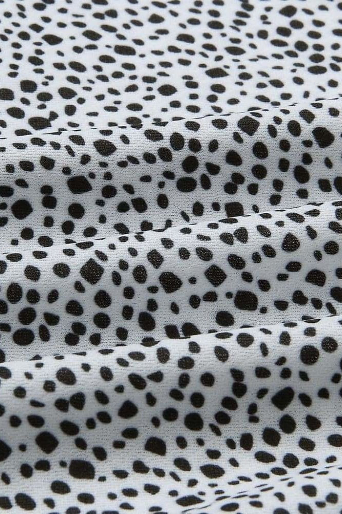 Hannah Mini Skirt - Clothing