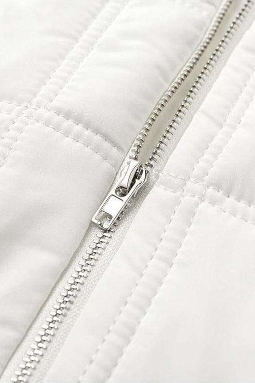 Igloo Puffer Jacket - Jackets