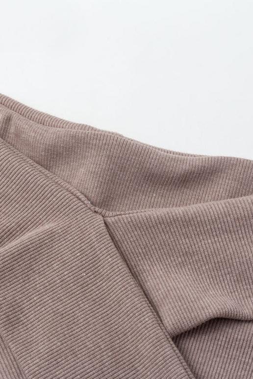 Jaylen Off Shoulder Sweater - Clothing