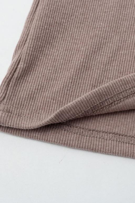 Jaylen Off Shoulder Sweater - Clothing