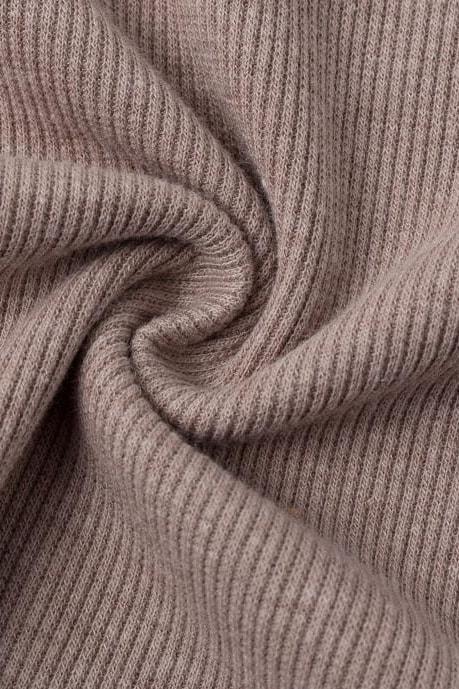 Jaylen Off Shoulder Sweater - Clothing
