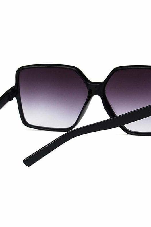 Jodie Ombre Sunglasses - Sunglasses