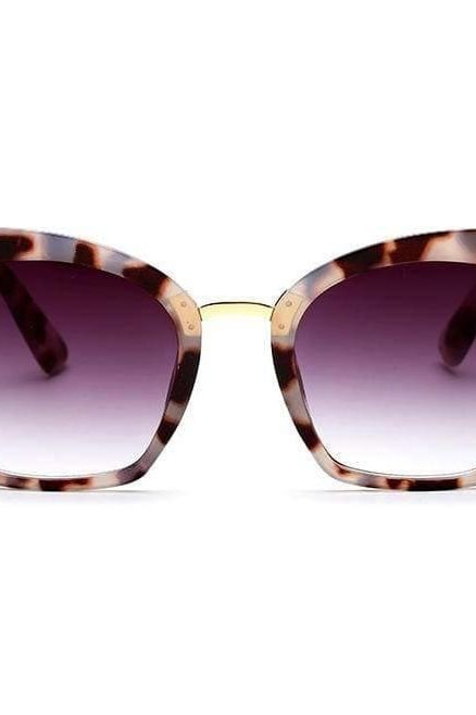 Jungle Cat Shades - Sunglasses