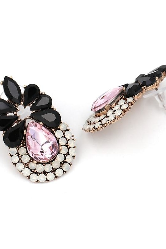 Kristin Stud Earrings - Jewelry