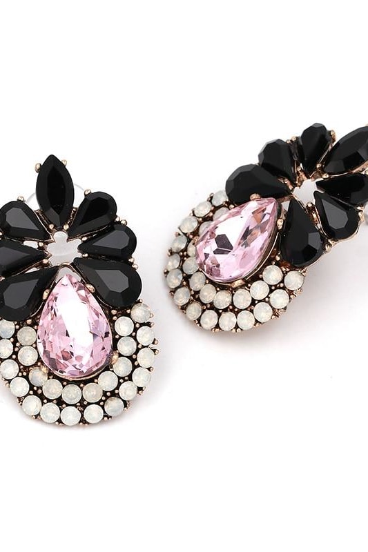 Kristin Stud Earrings - Jewelry
