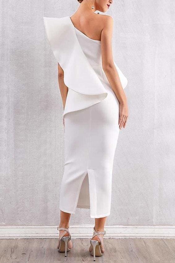 Laura Dress - Clothing