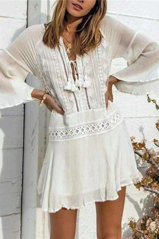 Maylene Cover Up - Cover-Ups