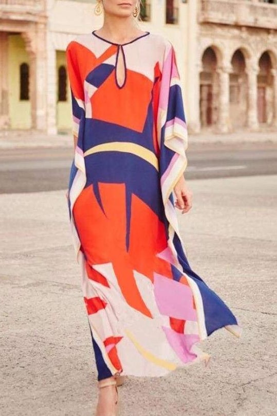 Milan Pareo Cover Up - Cover-Ups