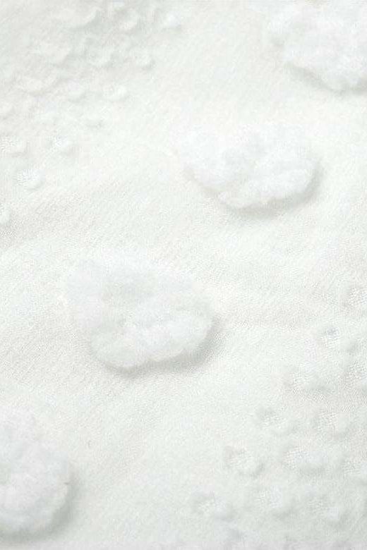 Mimi Pom Pom Dress - Clothing