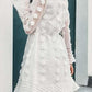 Mimi Pom Pom Dress - Clothing