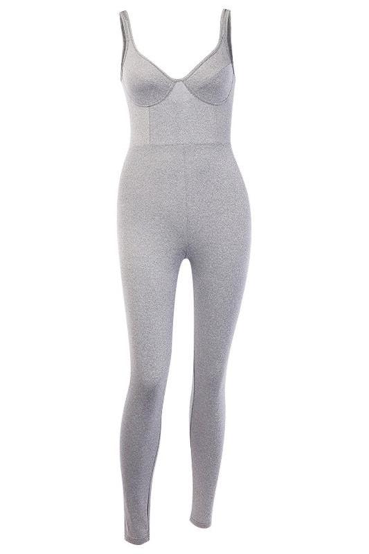 Mina Unitard - Clothing