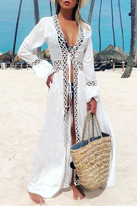 Nadia Cover Up - Cover-Ups